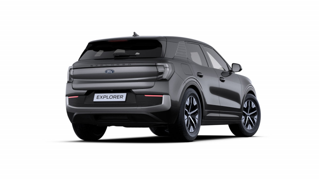 FORD EXPLORER SELECT EXTENDED 77KWH 286LE RWD készletről bruttó 16 900 ...
